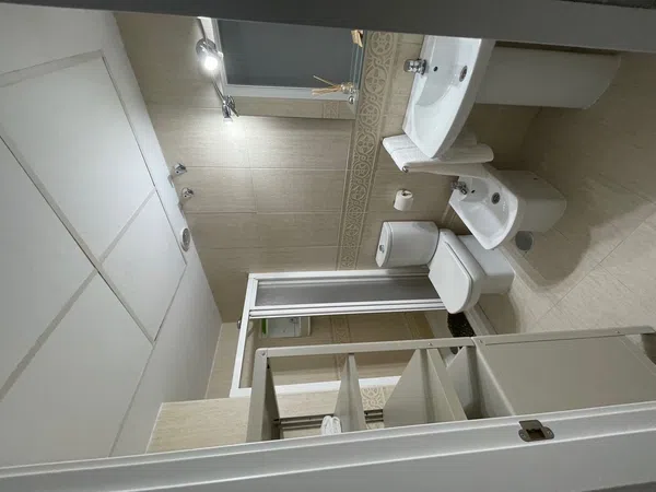 Piso en calle de la Florida, 57 - Foto 3