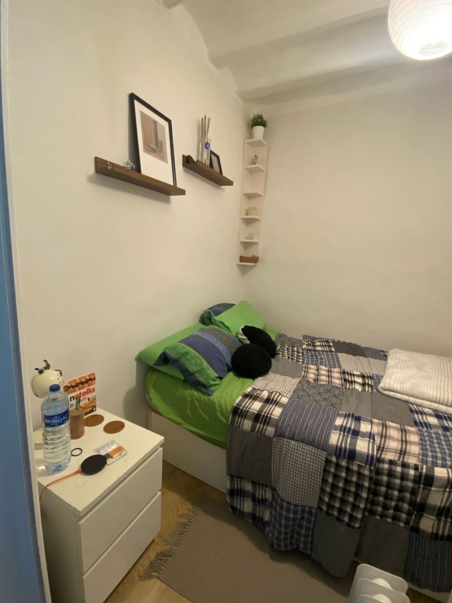 Piso en calle de Sant Antoni Abat, 36 - Foto 14