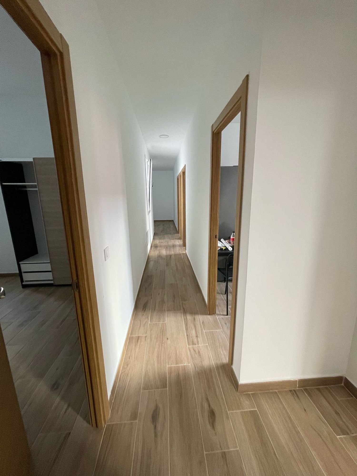 Piso en calle Alejandro Hidalgo, 13 - Foto 15