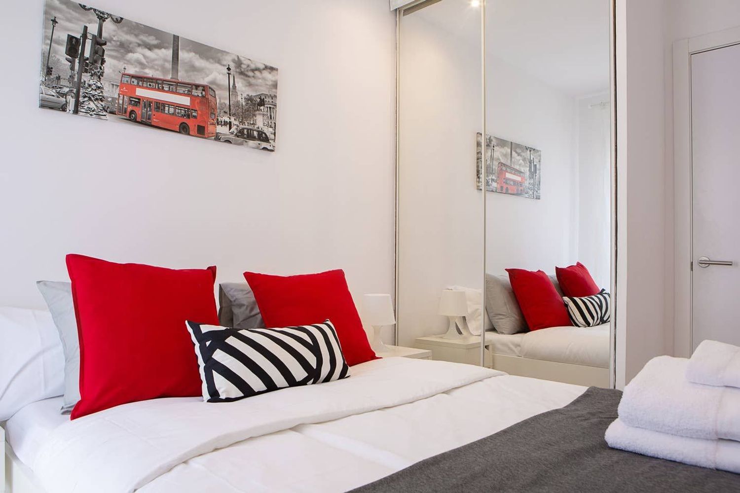 Piso en paseo de Extremadura, 73 - Foto 35