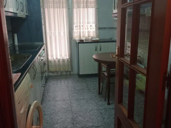Piso en Calle de Escoriaza y Fabro, 22 - Foto 6