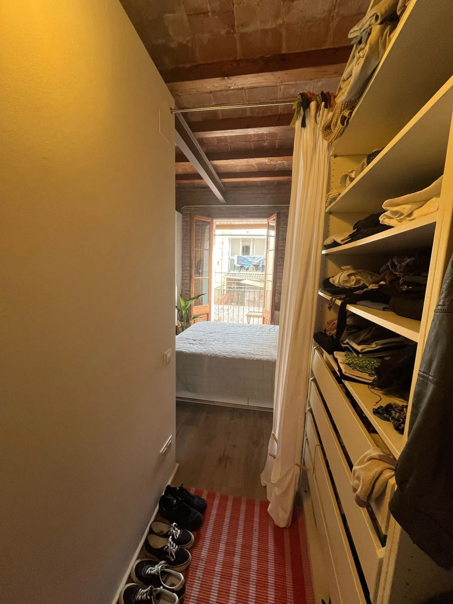 Piso en calle de Tapioles, 55 - Foto 6