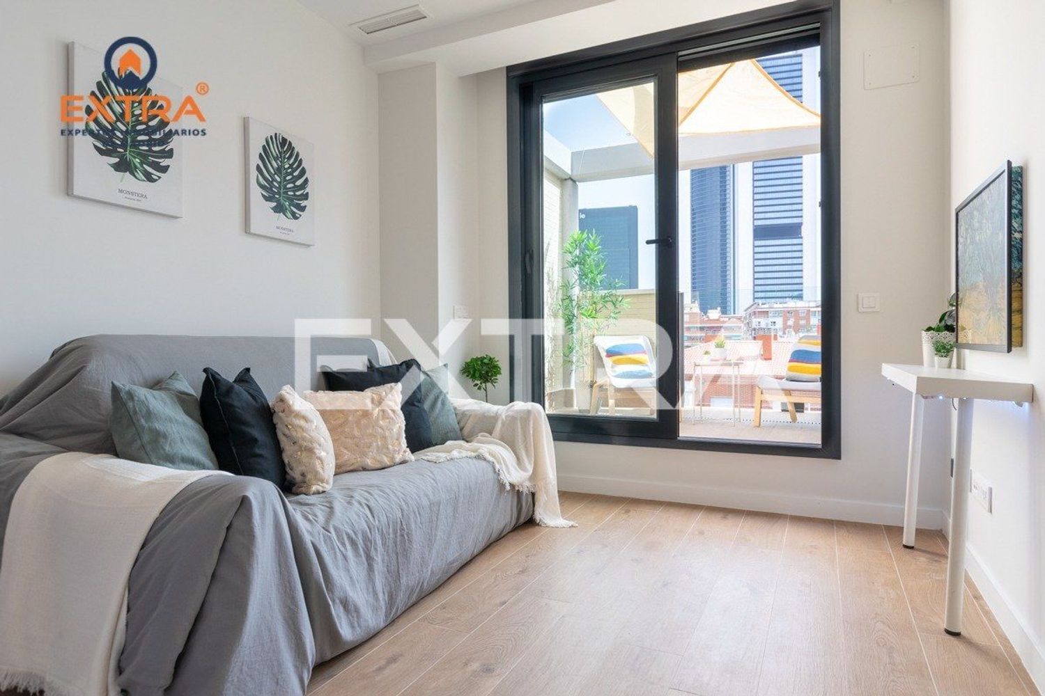 Ático en plaza del Este, 7 - Foto 6