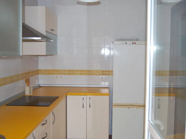 Piso en Calle Portobelo, 2, Su Eminencia - La Oliva - Foto 5