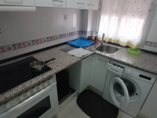 Piso en calle Padre Panero, 2 - Foto 6