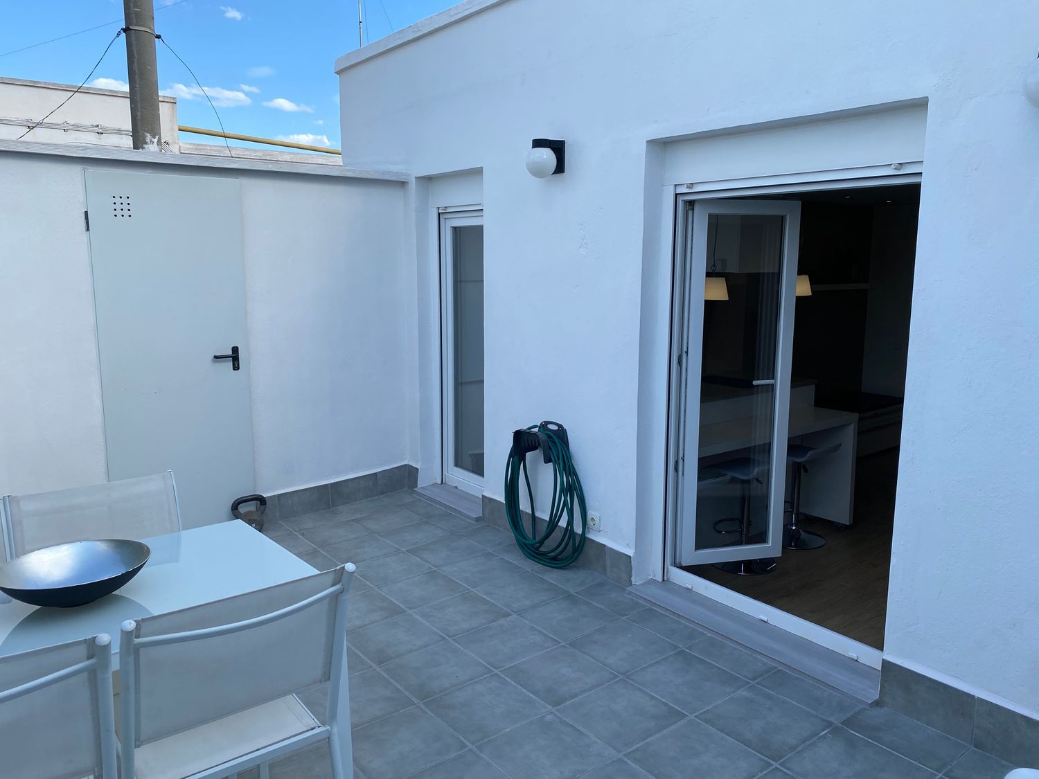 Ático en calle de Campoamor, 18 - Foto 8