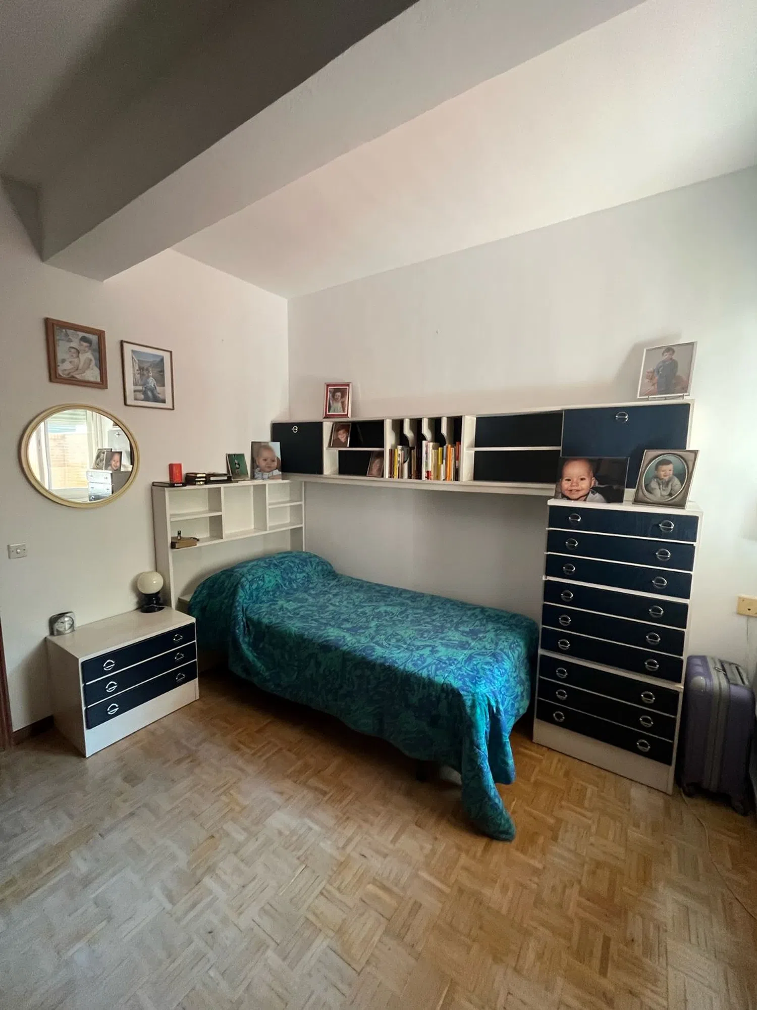 Piso en calle de Agustín Durán, 32 - Foto 11