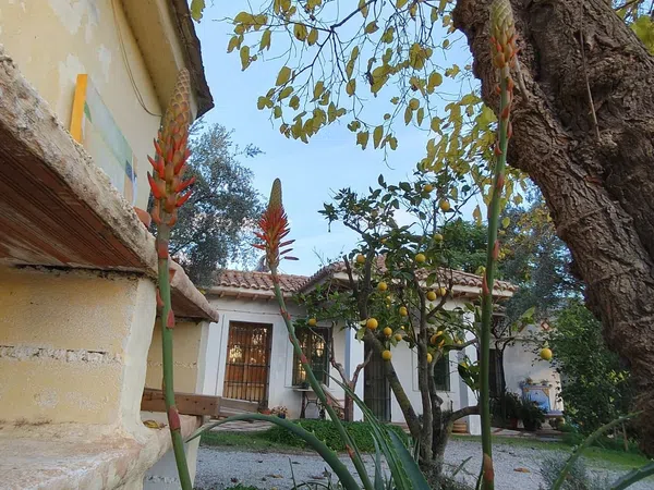 Casa rural en Tijola, 47 - Foto 13