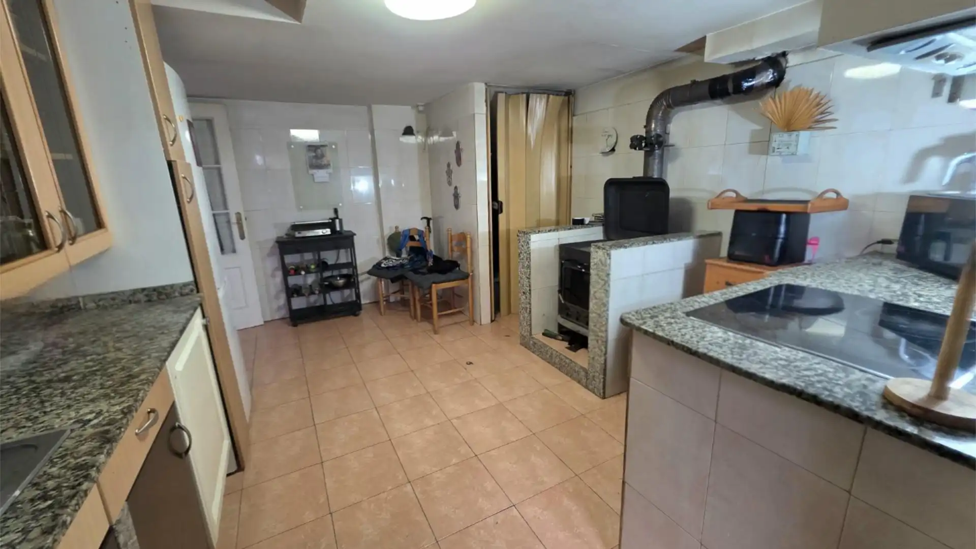 Chalet en  Rúa Muiño do Vento 3 - Foto 4