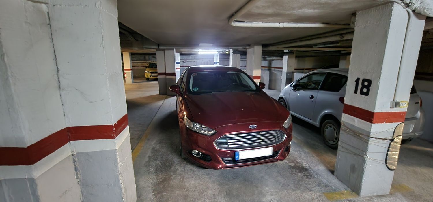 Piso en Calle Moratín, 17 bis, El Ferial, El Ferial - Foto 37