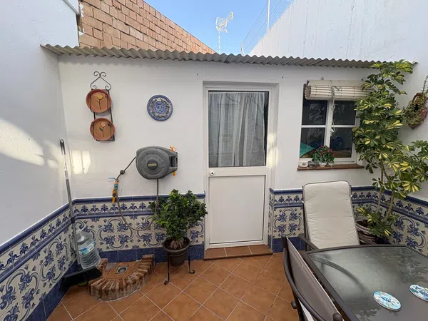 Chalet adosado en Calle Paradas, 25 - Foto 17