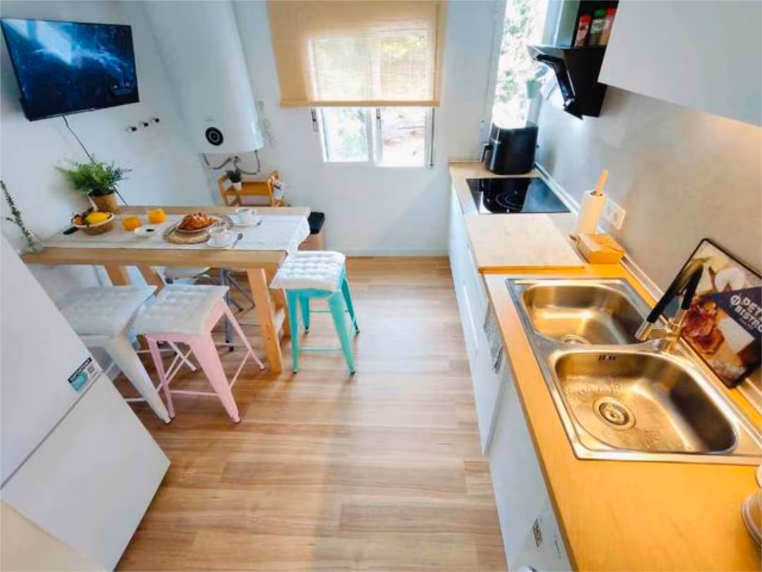 Apartamento en Playa Postiguet - Foto 3