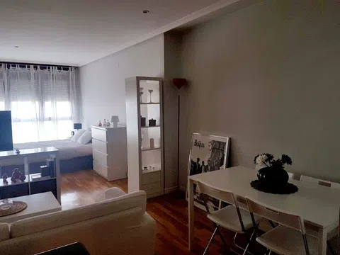 Estudio en calle de Galileo, 104