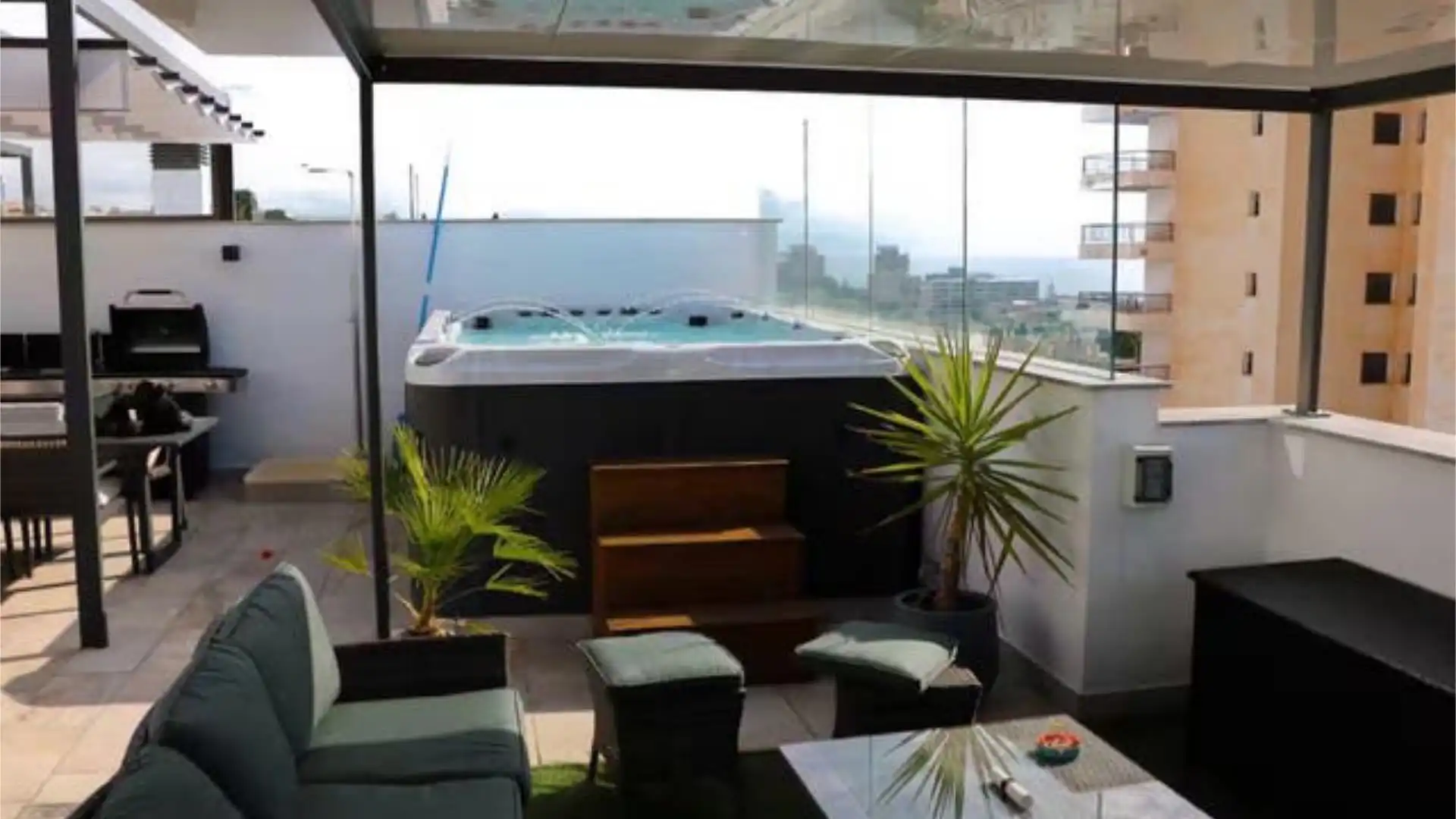 Apartamento en Nueva Malaga - Foto 2