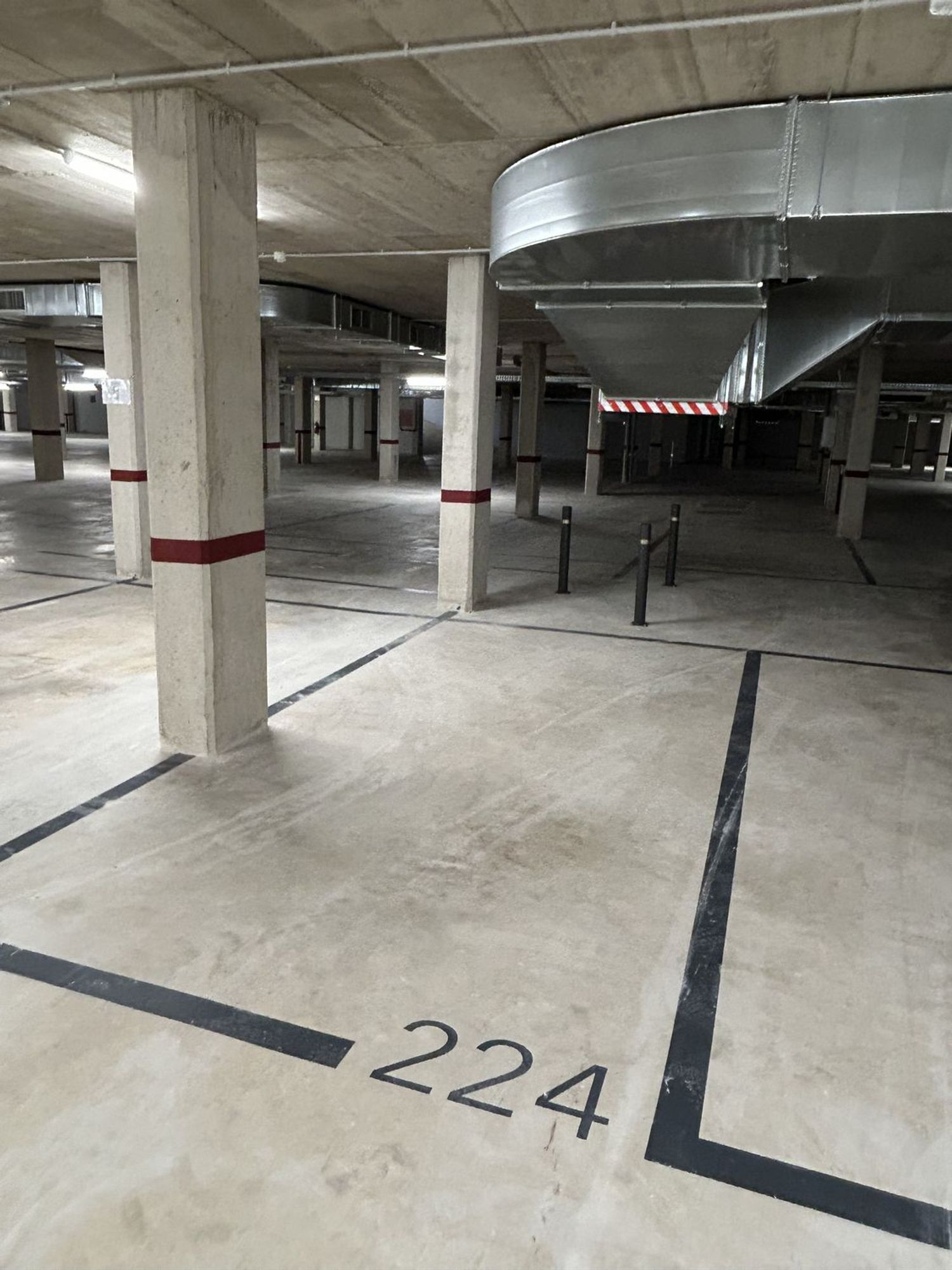 Piso en Calle de Miquel Porter i Moix, 28, La Marina del Prat Vermell - Foto 18