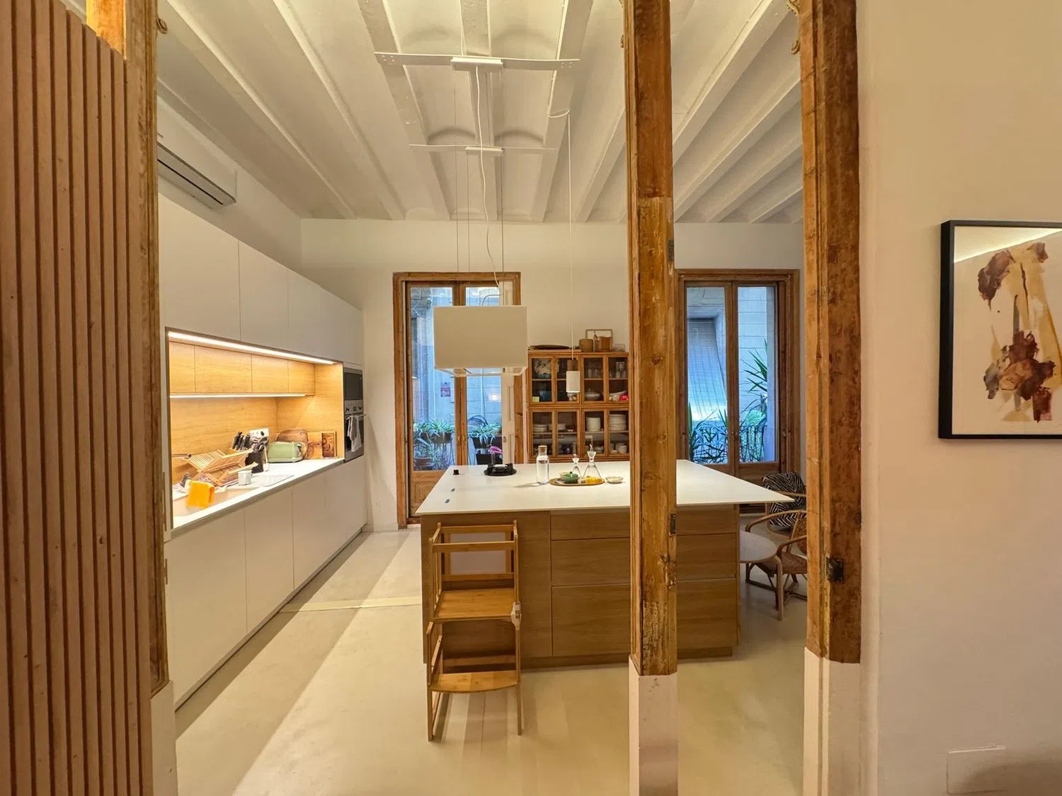 Piso en Barrio El Gòtic - Foto 6