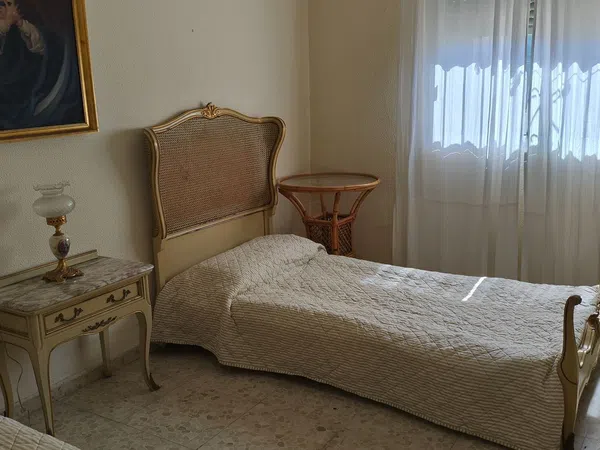 Casa o chalet independiente en Calle Córdoba, 20, Parque Avenida - Foto 34