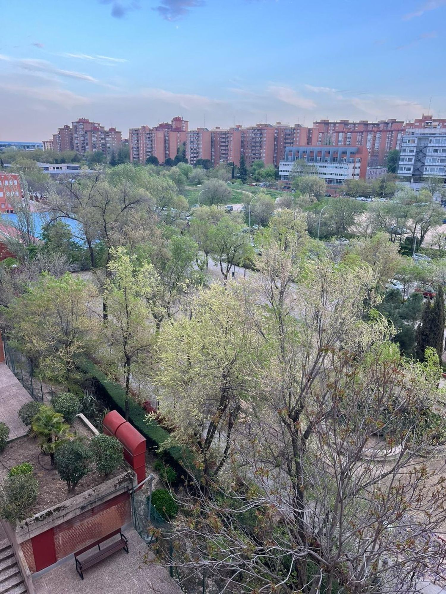 Piso en glorieta del Mar de Cristal, 4 - Foto 1