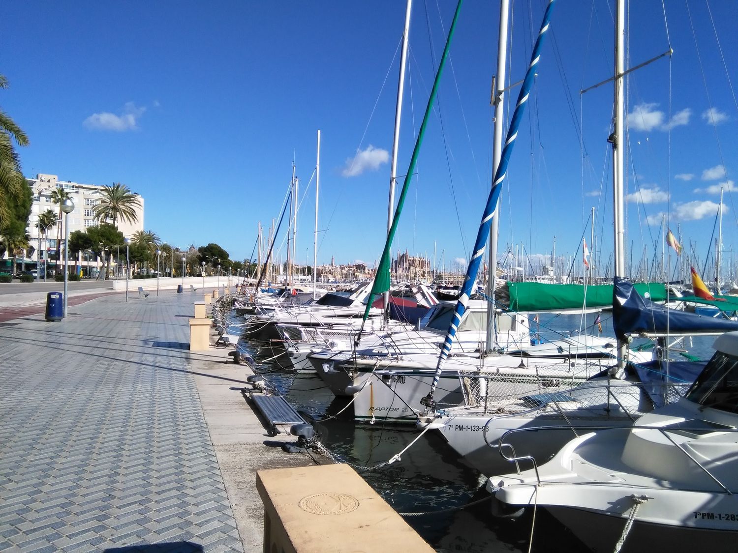 Alquiler de piso en Paseo Marítim, 1 - Foto 23
