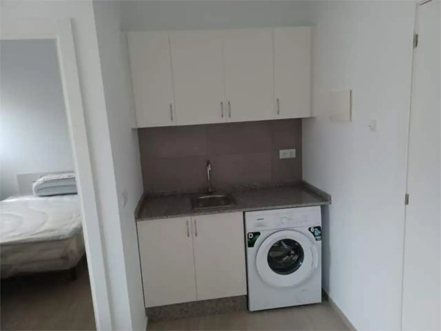 Piso en La corchera - Foto 4