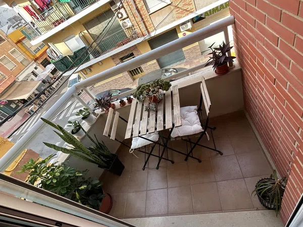 Piso en Calle de La Marina, 51, Pueblo de Cullera, Pueblo de Cullera - Foto 19