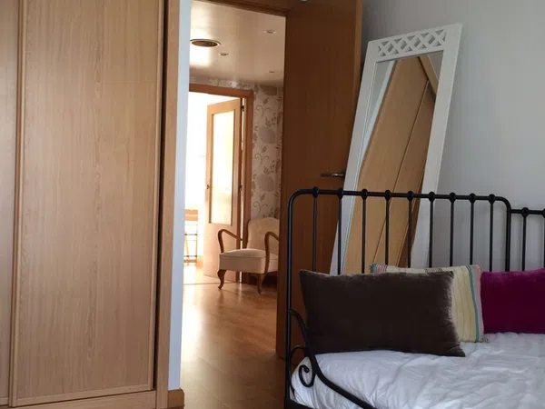 Piso en Calle bielsa, 39, Arrabal - Foto 19