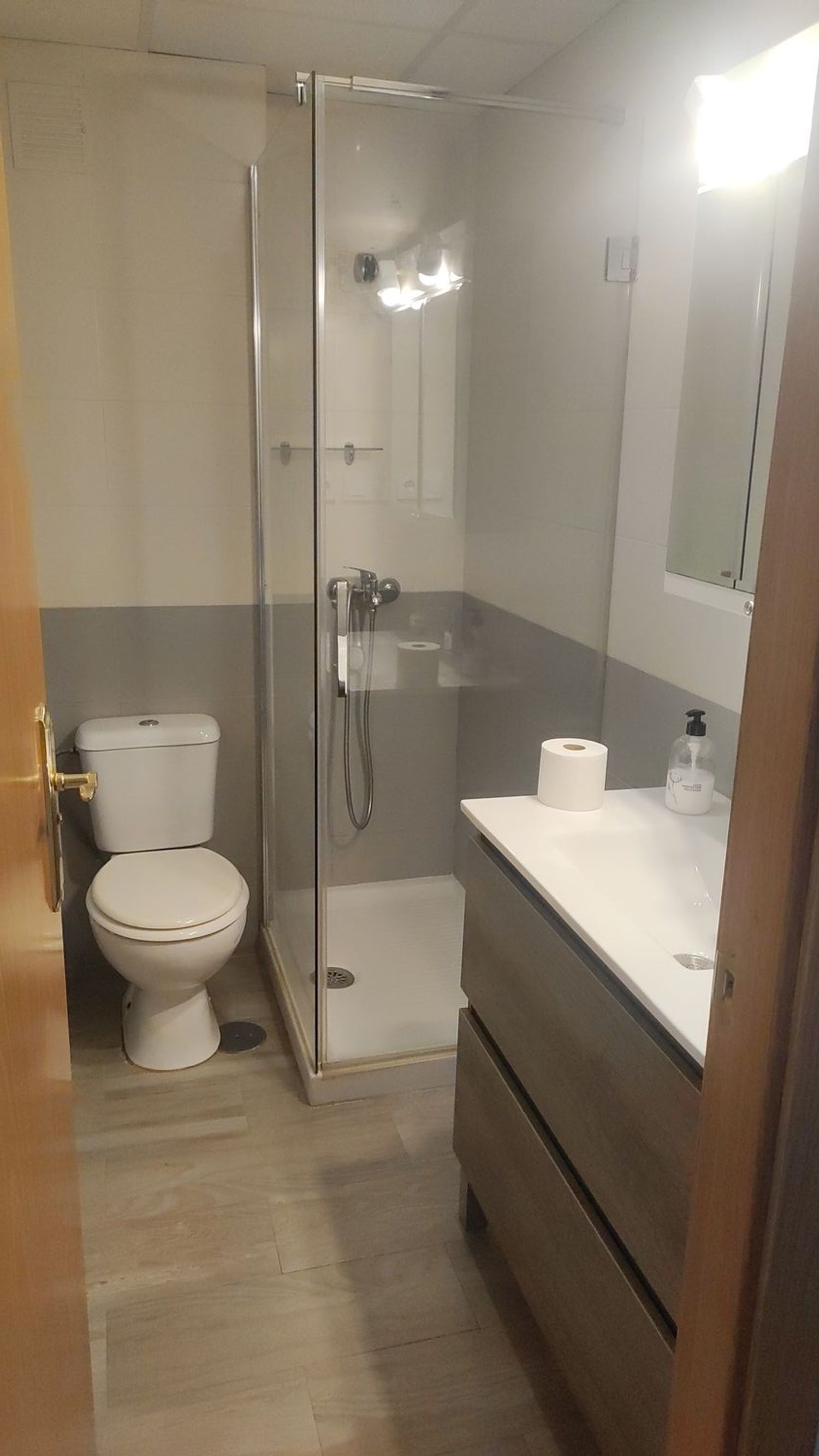 Piso en avenida Esportista Miriam Blasco, 1 - Foto 5