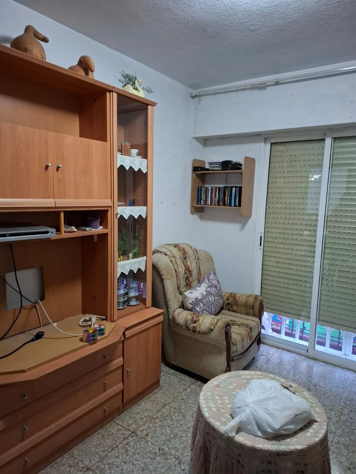 Piso en calle Teniente Llorca, 18 - Foto 3