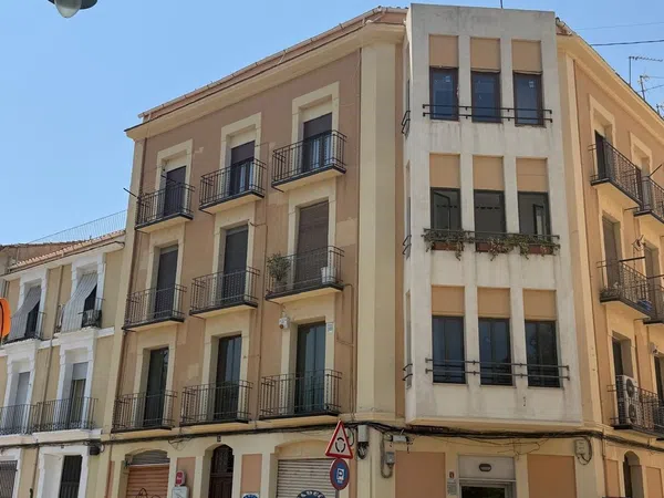 Estudio en Paseo del Viaducto, 14, Barri Eixample, Barri Eixample - Foto 12