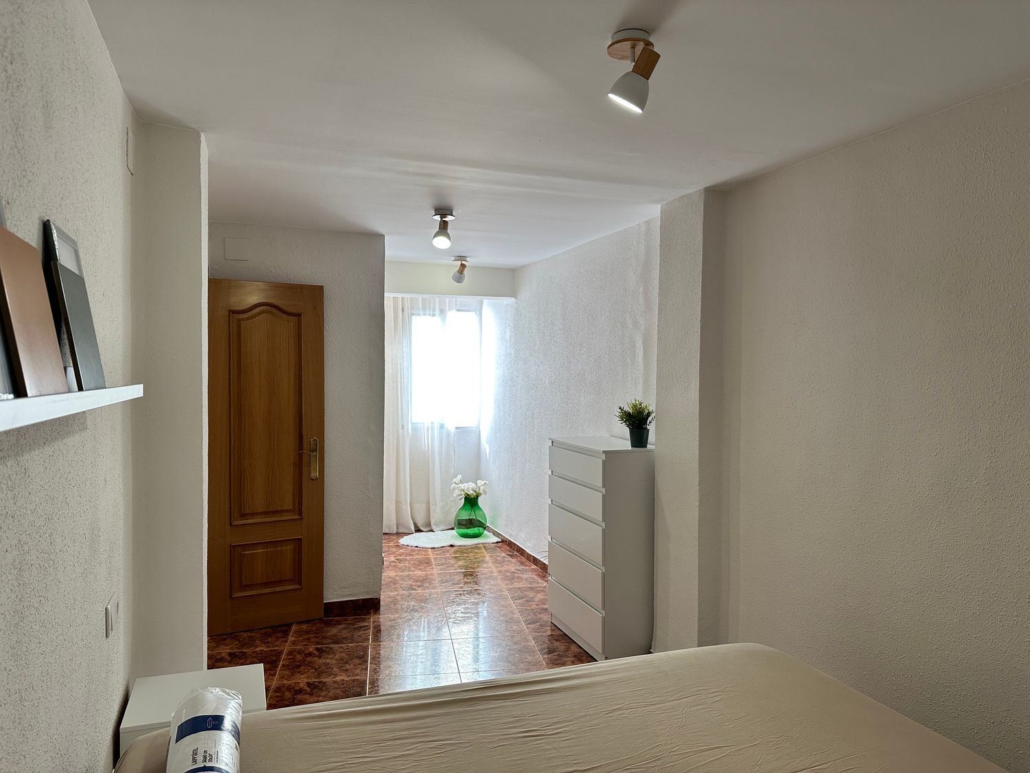 Piso en calle Navarro Cabanes, 43 - Foto 19