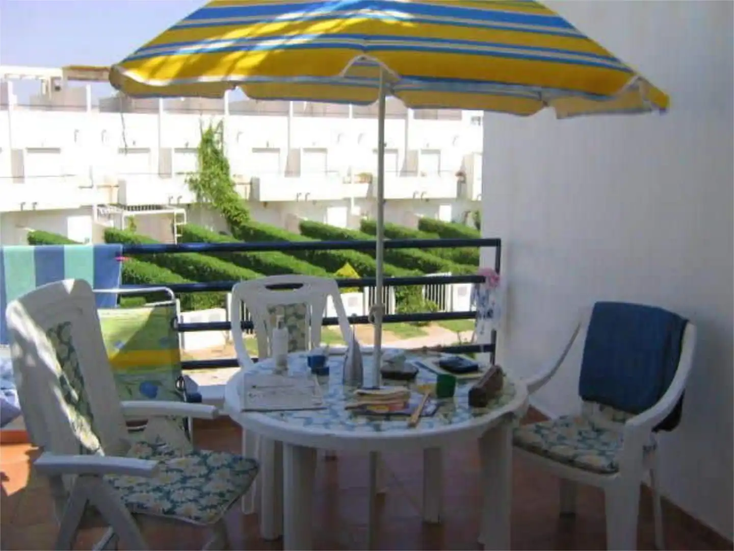 Apartamento en El Playazo de Vera - Foto 7