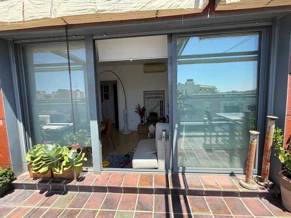 Ático en avenida Monasterio de Silos, 73 - Foto 2