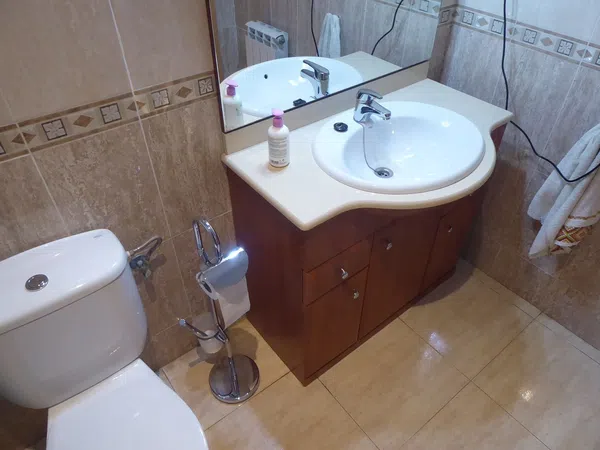 Piso en calle de la Mare de Déu del Socors, 999 - Foto 15