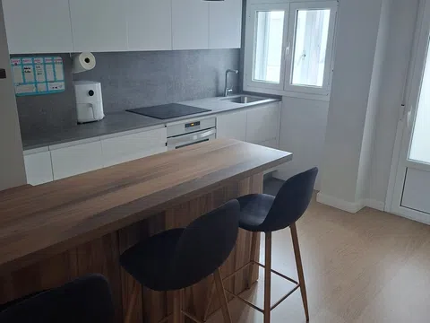 Piso en calle Vicente Gonzalez de Etxabarri, 8 - Foto 2