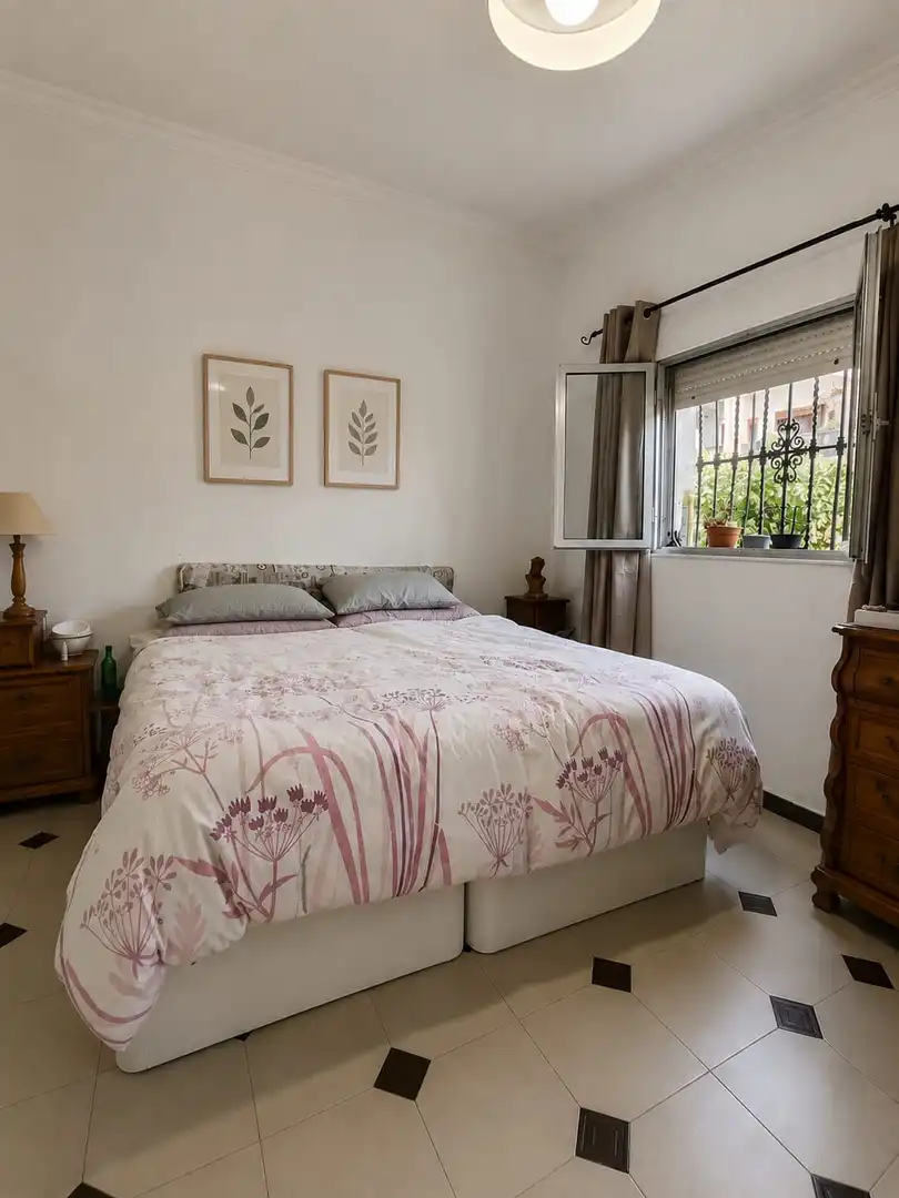 Casa adosada en  Calle Andrés Bernáldez 16 - Foto 3