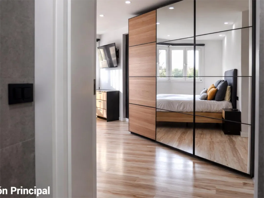 Piso en  Ronda de Outeiro 274 - Foto 2