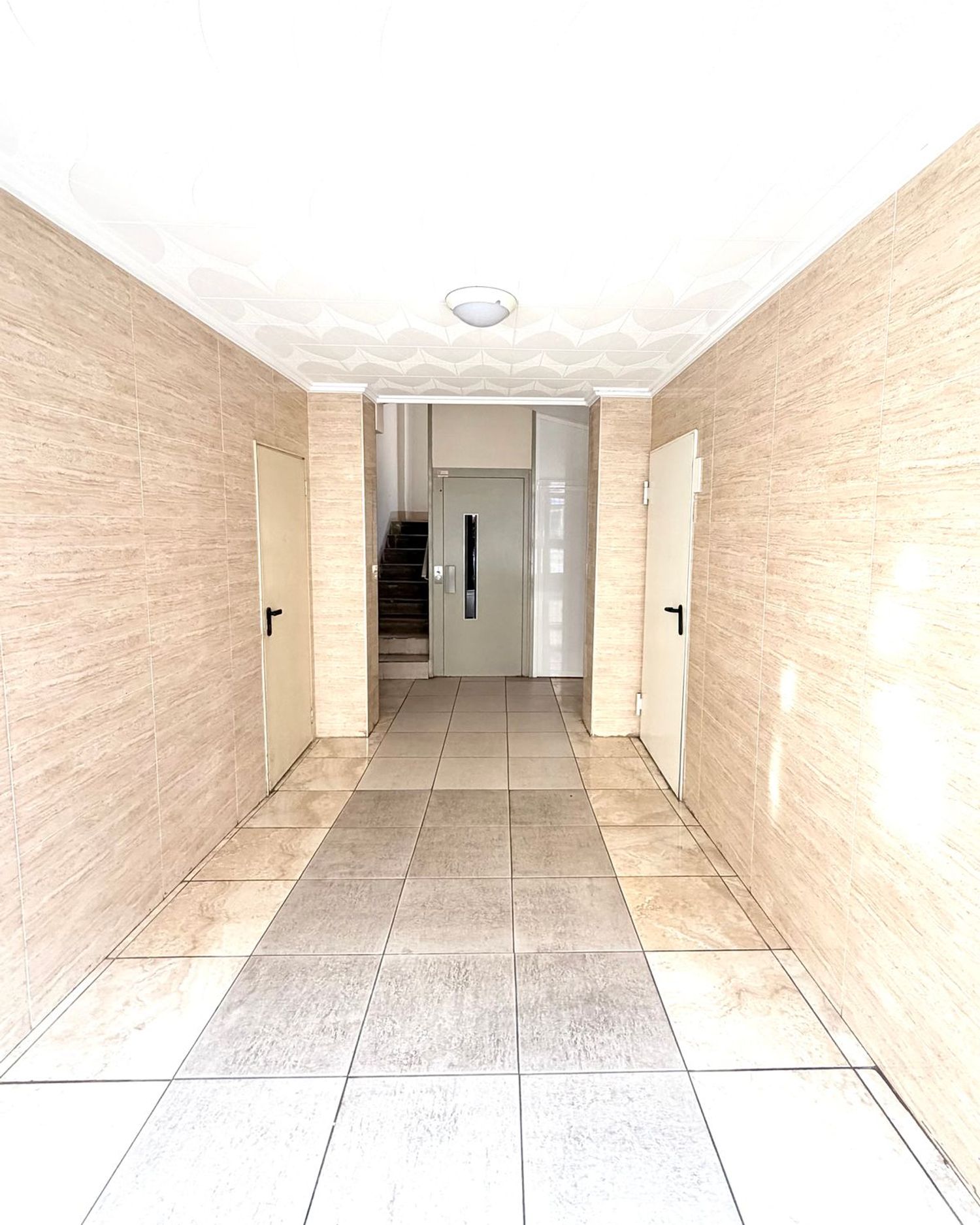 Alquiler de piso en Avenida del Cardenal Benlloch, 76 - Foto 13