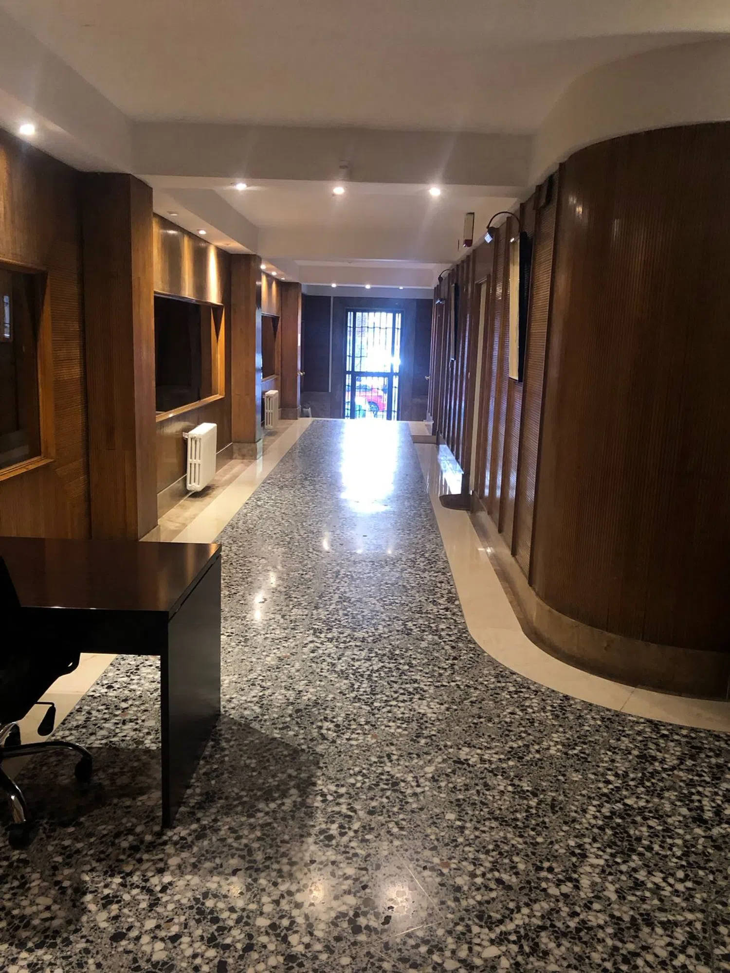 Piso en calle de Santiago Bernabéu, 2 - Foto 3