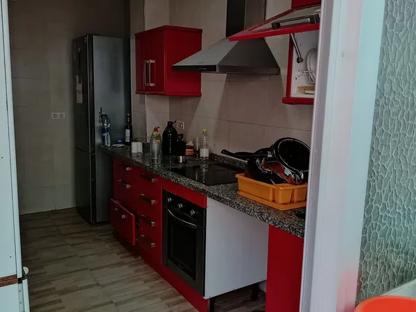 Chalet adosado en Calle San Juan de Dios, 3 - Foto 7