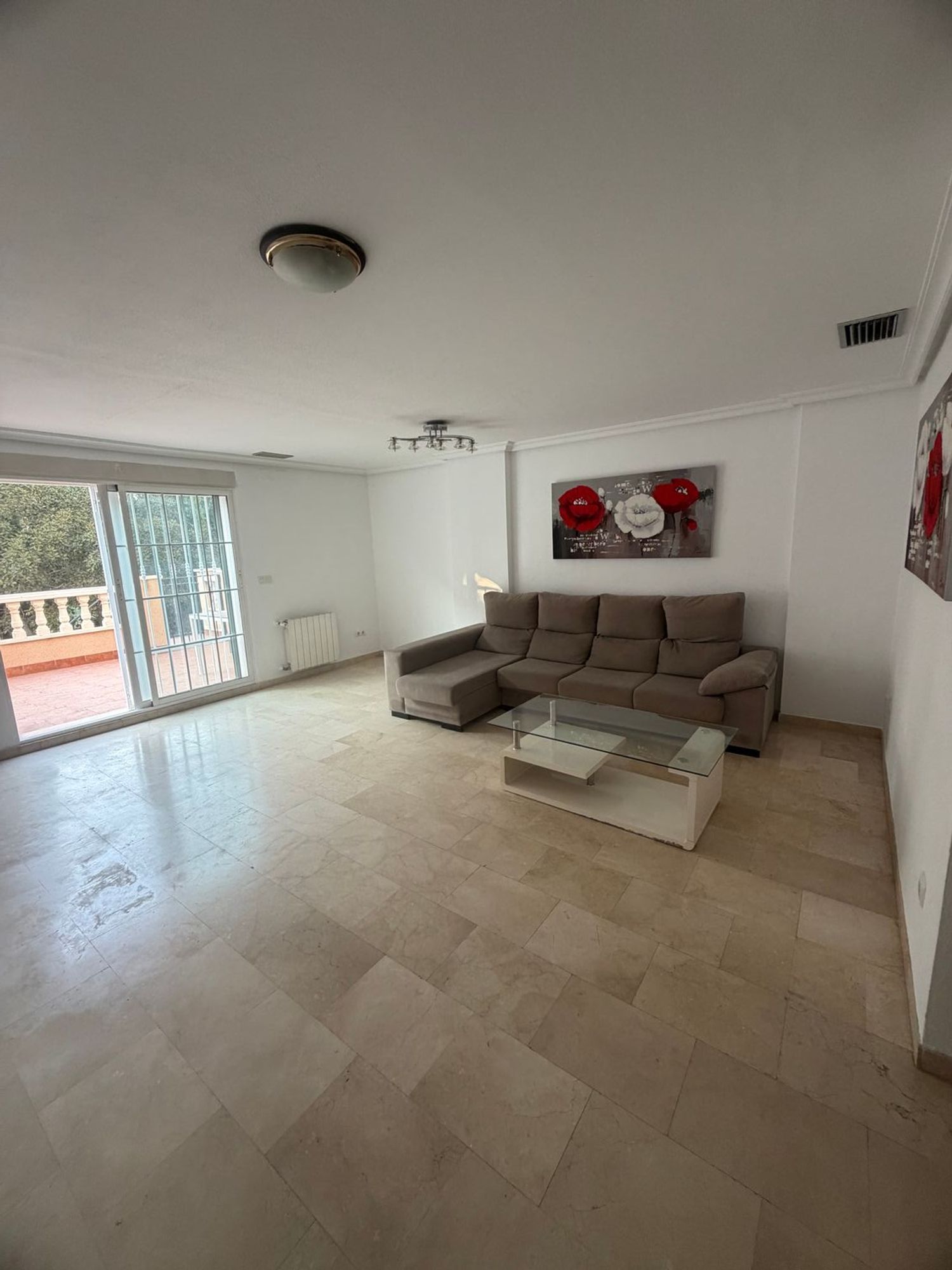 Chalet adosado en Calle Britania, 23, Alicante Golf - Foto 5