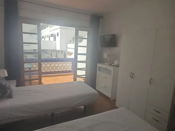 Estudio en Avenida de los Pueblos, 16, San Eugenio Bajo - Foto 15