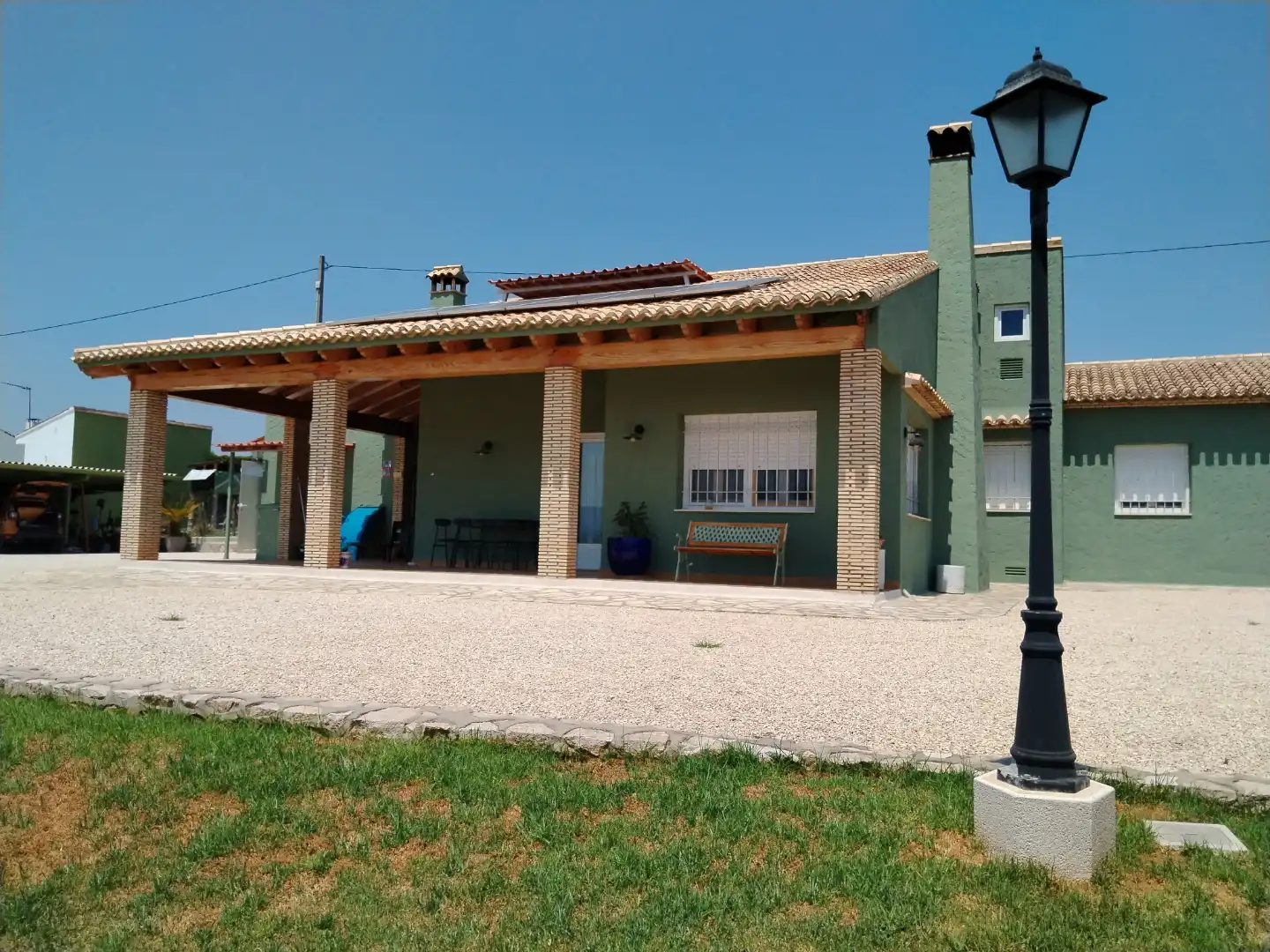 Chalet en  Diseminado Diseminados 59 - Foto 4