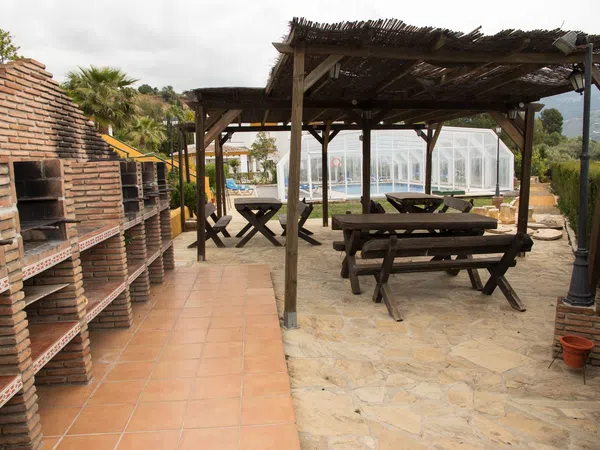 Casa rural en Calle Calvario, 372 - Foto 6
