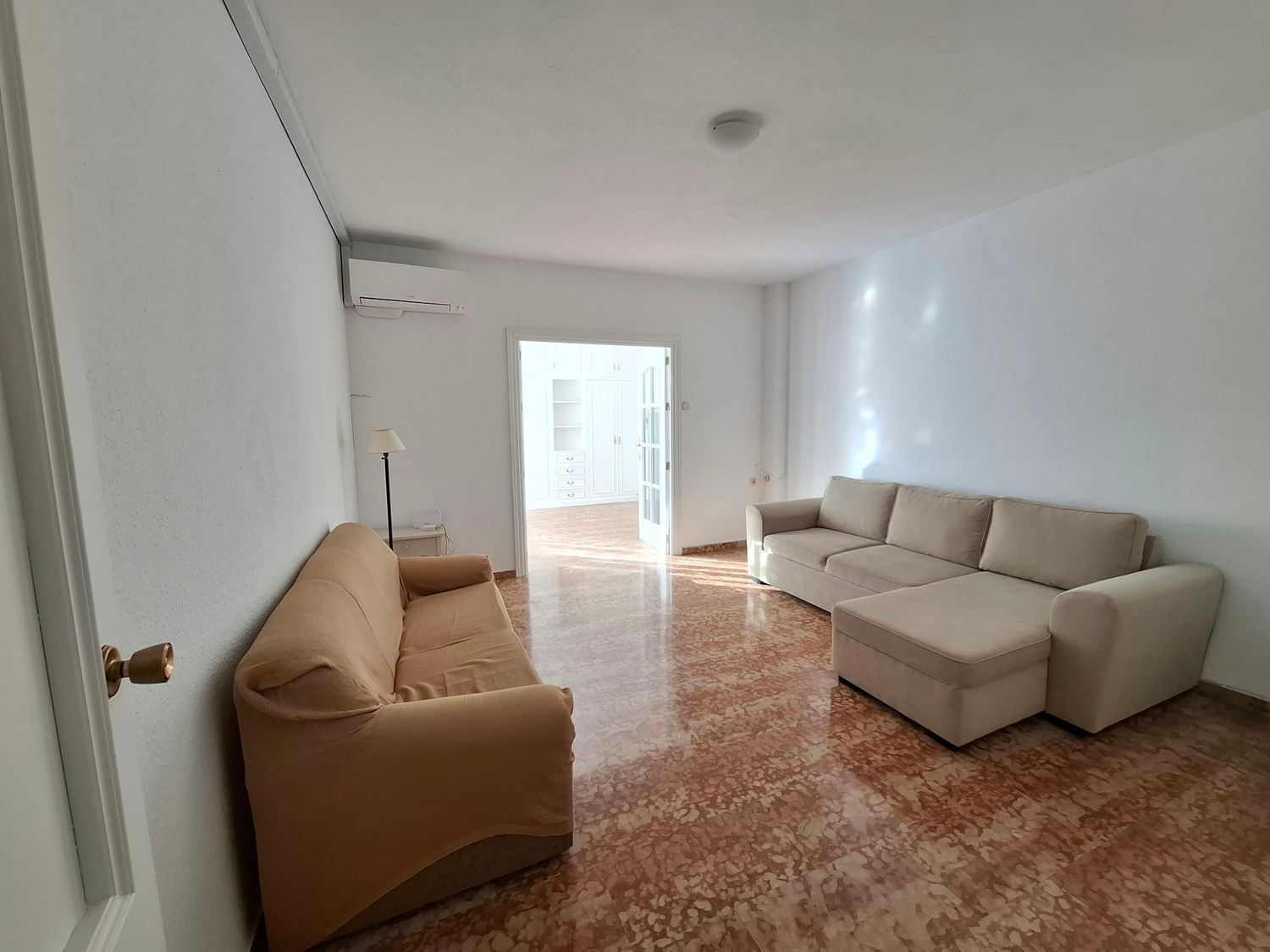Piso en Calle Pedro Antonio de Alarcón, 73, Ronda - Arabial - Foto 2