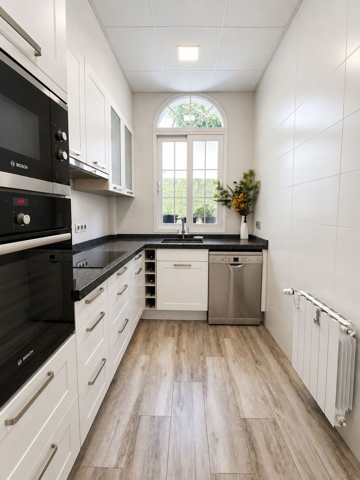 Chalet adosado en En corts, 1, En Corts - Foto 7