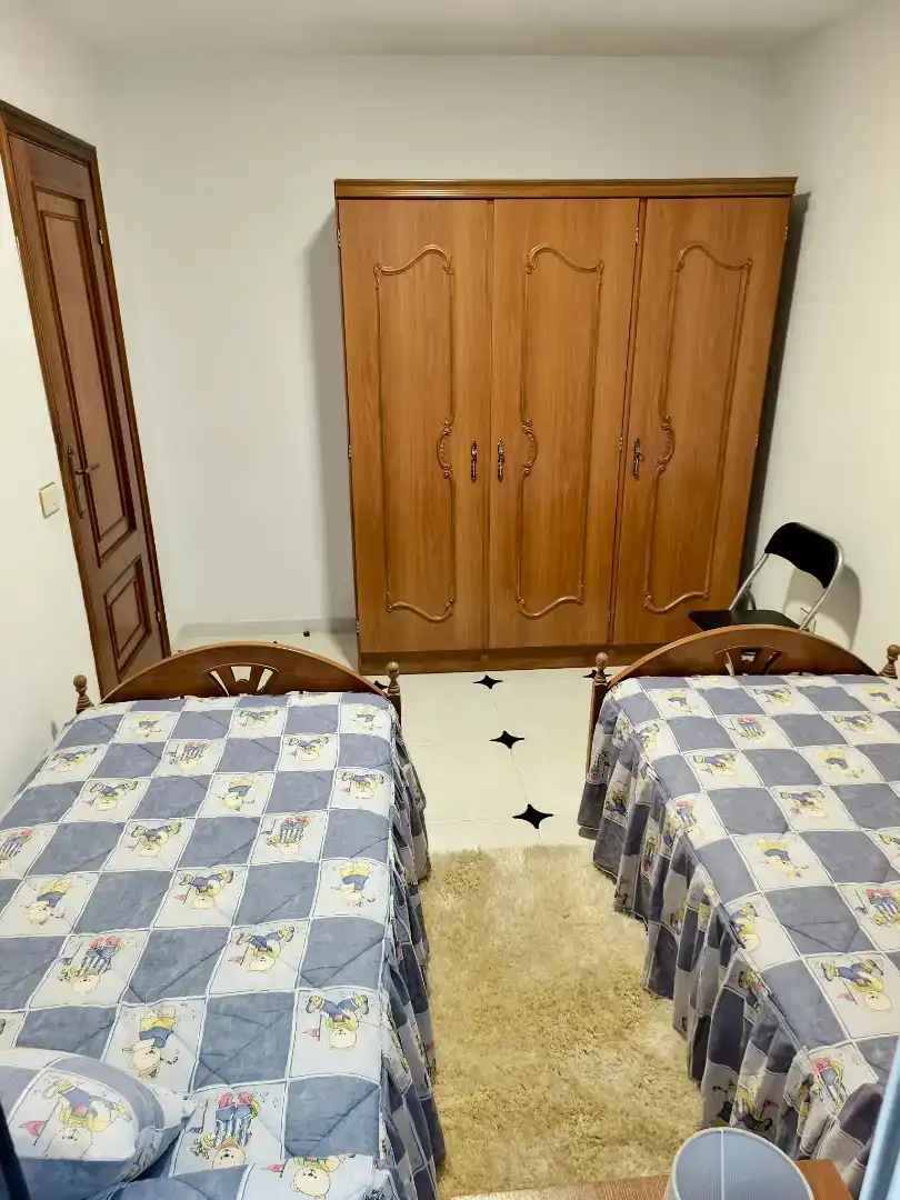 Piso en  Praza Maior 7 - Foto 4