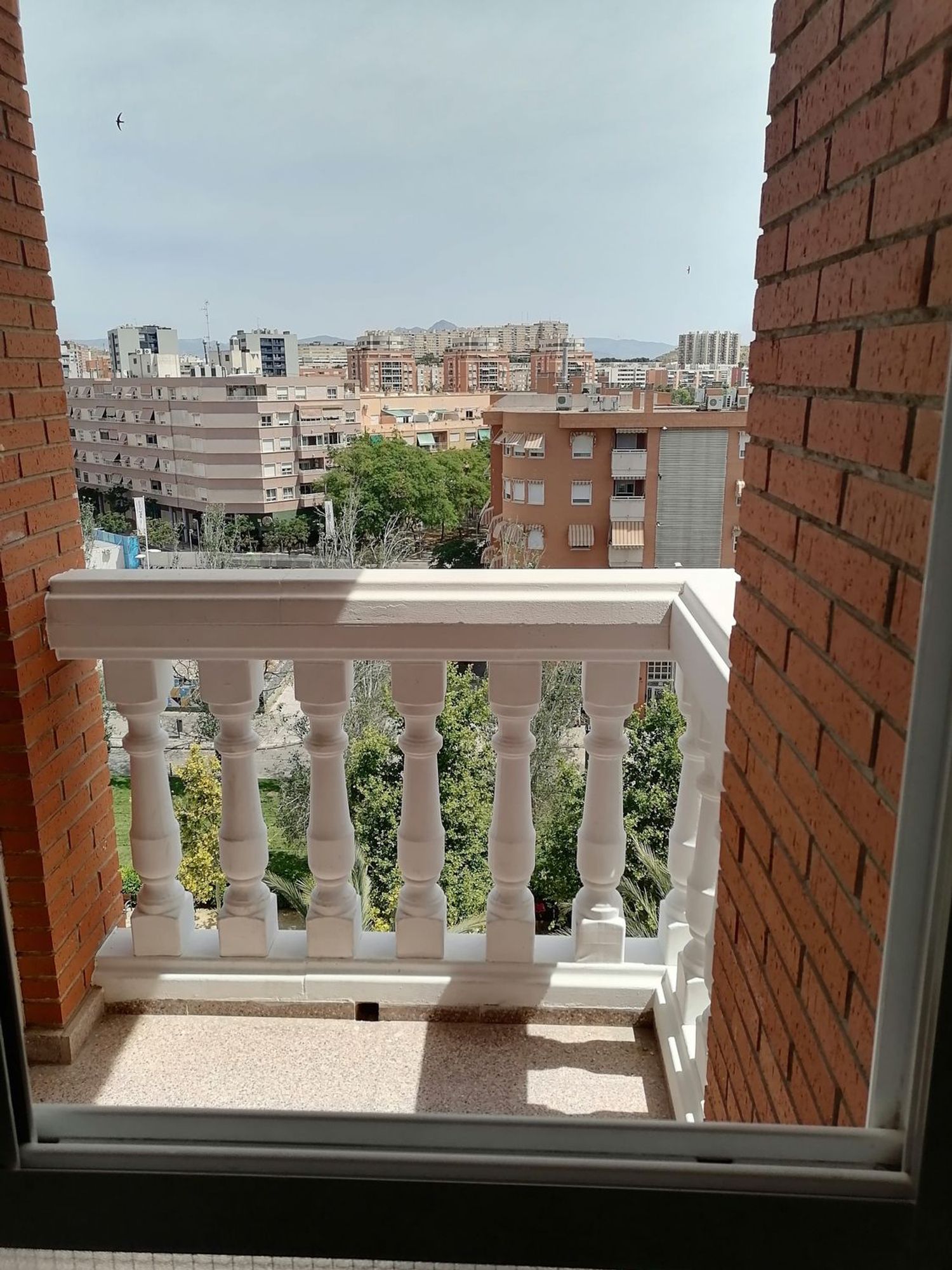 Piso en avenida Periodista Rodolfo de Salazar, 34 - Foto 26