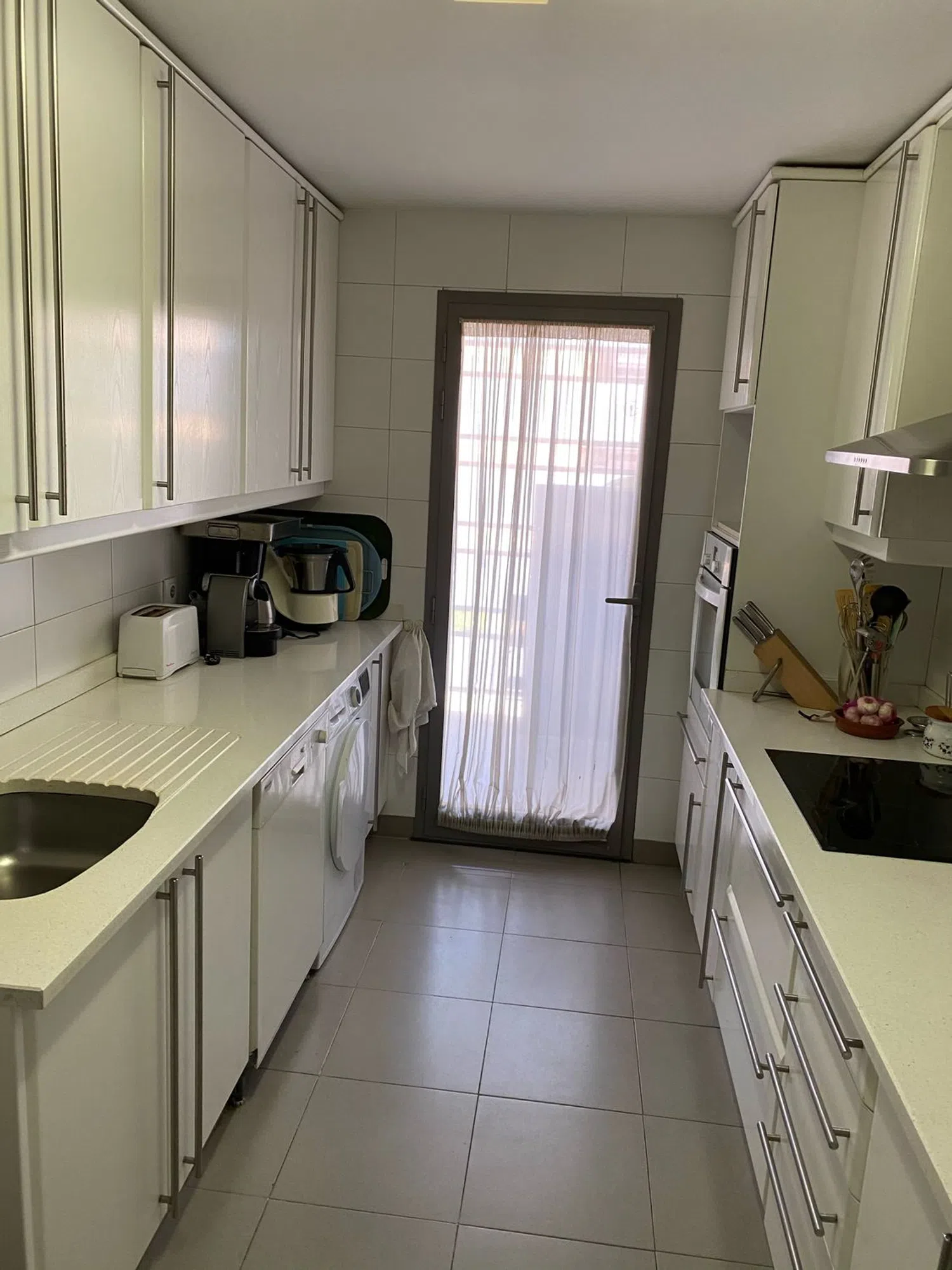 Piso en avenida del Santuario de Valverde, 86 - Foto 11