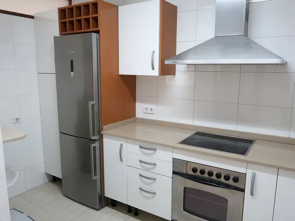 Piso en Avenida de Gabriel Roca, 35, El Terreno - Foto 6
