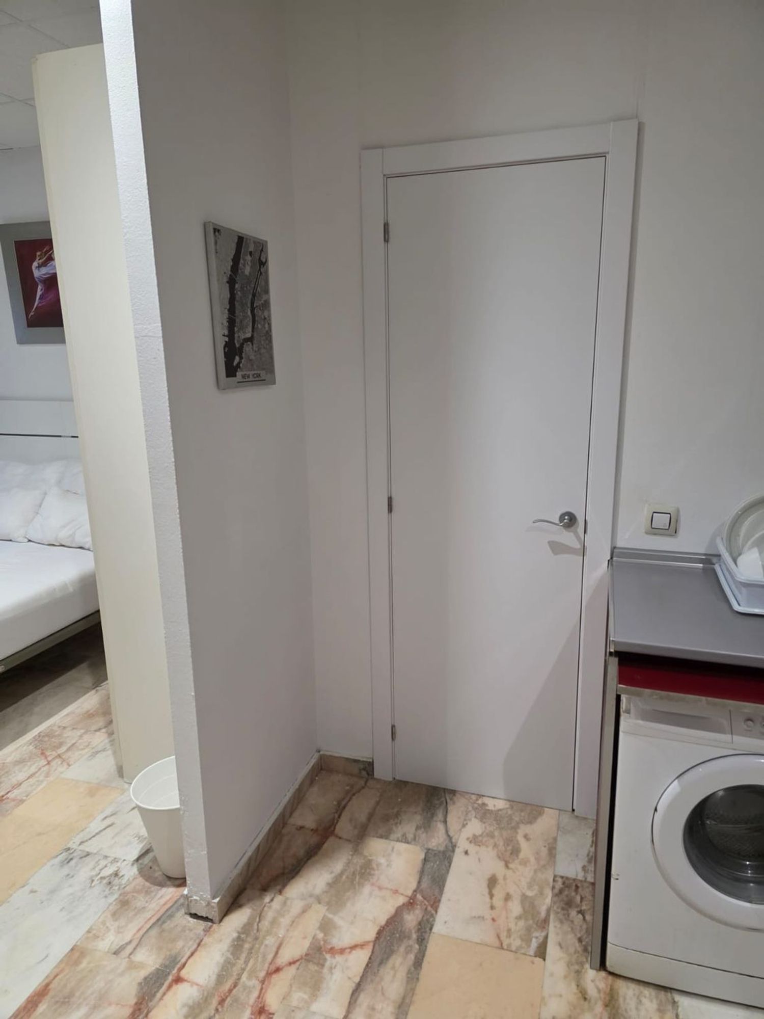 Estudio en calle Administrador Gutierrez Anaya, 5 - Foto 8